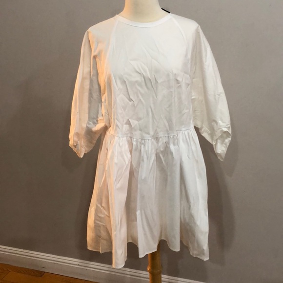 Zara Tops - White Zara top